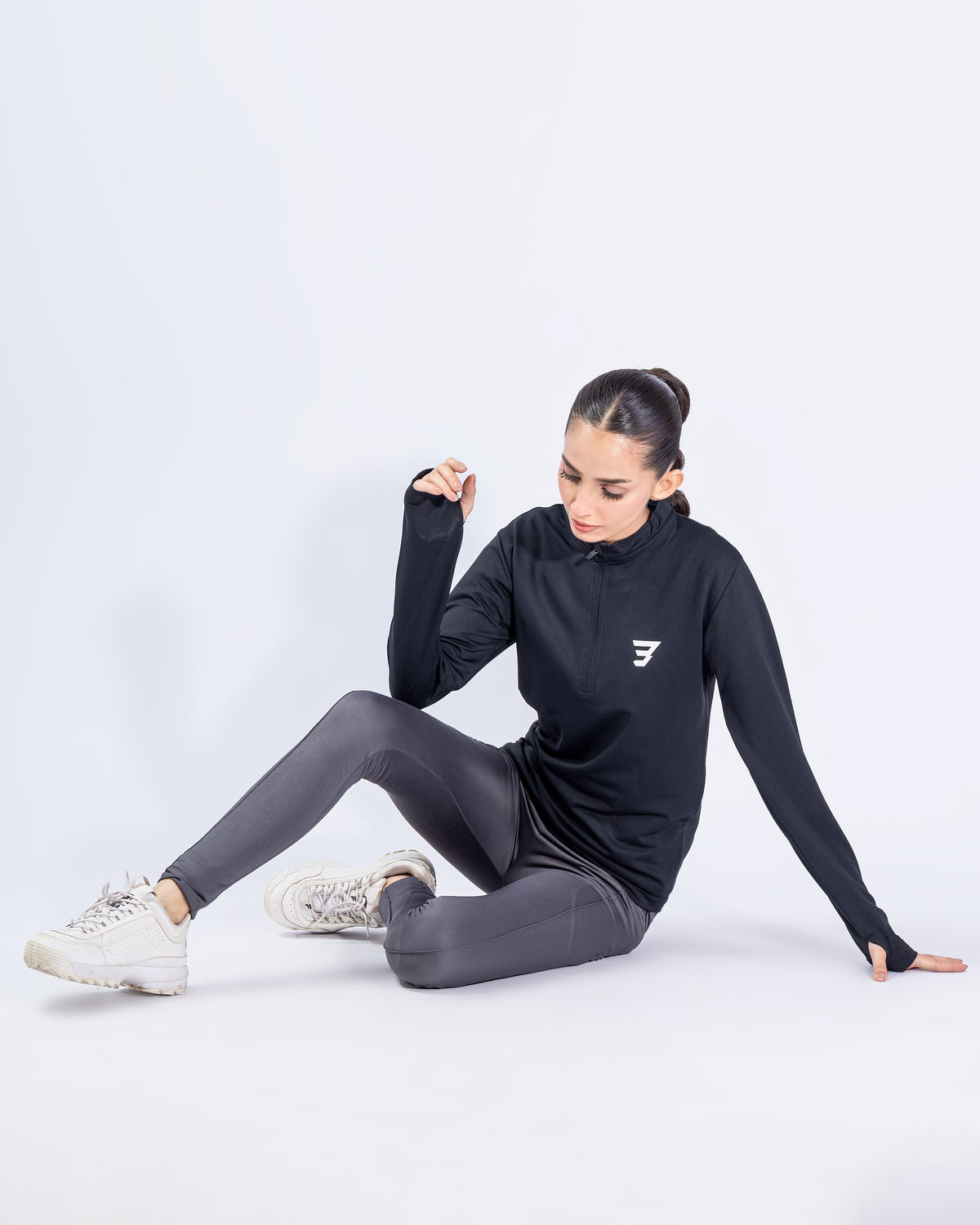 Women's Long Sleeve